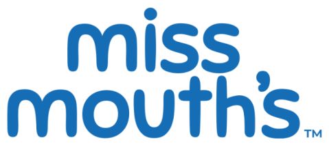 Miss Mouth's Official Online Website miss mouth's logo