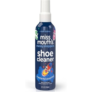 Miss Mouth's Messy Eater Stain Treater Spray - 16oz Stain Remover